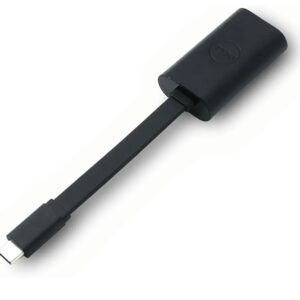 Dell USB-C to Ethernet Adaptor
