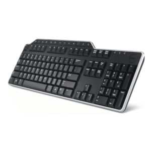 Dell Business Multimedia Keyboard KB522