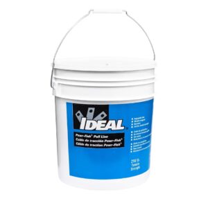 IDEAL Powr-Fish Pull Line