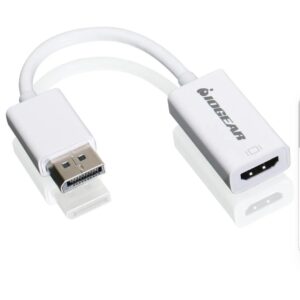 IOGEAR DisplayPort to HD Adapter Cable