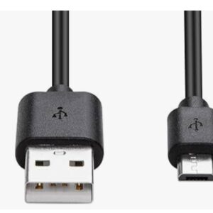 Micro USB Charging Cable