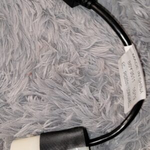 NEMA 5-15P to NEMA 5-20R Power Adapter Pigtail