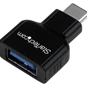 StarTech USB-C to USB-A Female Adapter (USB 3.0/3.1)